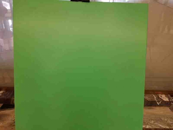Engineering aluminum sheet