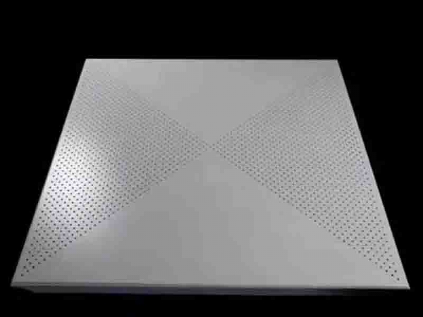 Engineering aluminum sheet