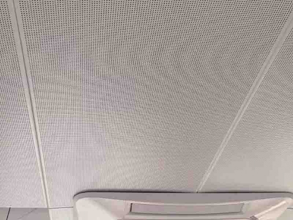 Engineering aluminum sheet