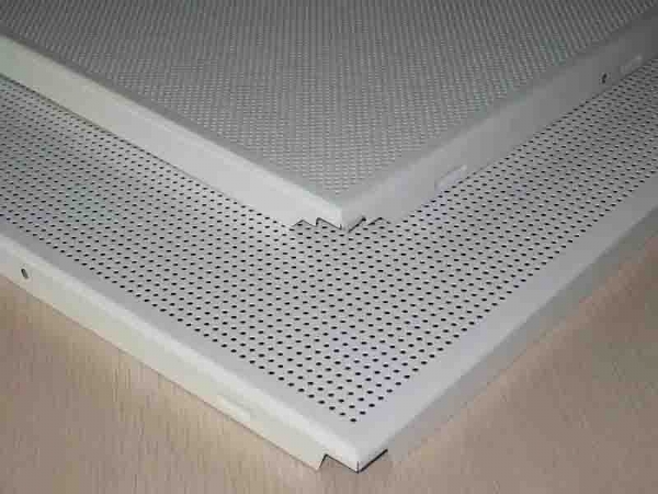 Engineering aluminum sheet