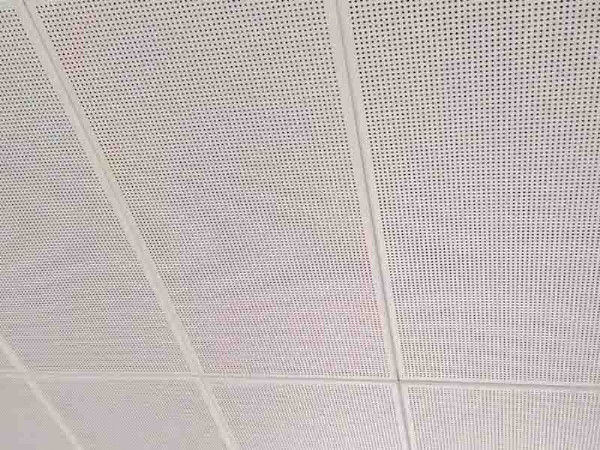 Engineering aluminum sheet