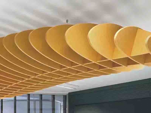 Polyester sound-absorbing cotton