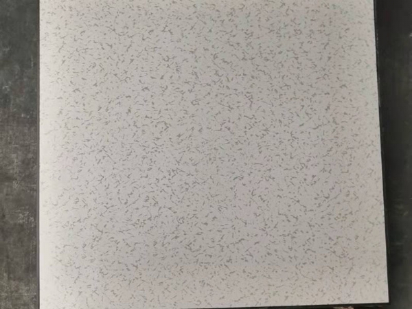 Anti-static floor