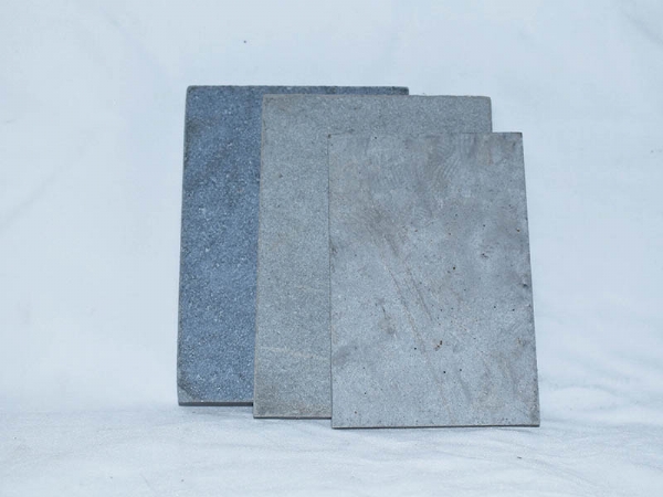 Concrete slab