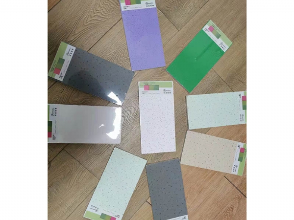 Mineral wool board