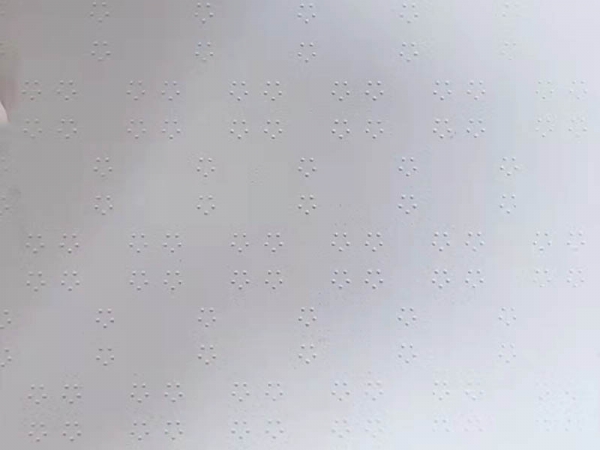 Calcium silicate board - Lily