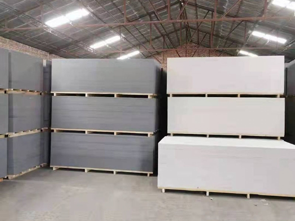 Concrete slab