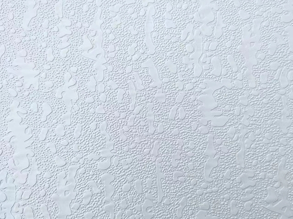 Gypsum decorative board