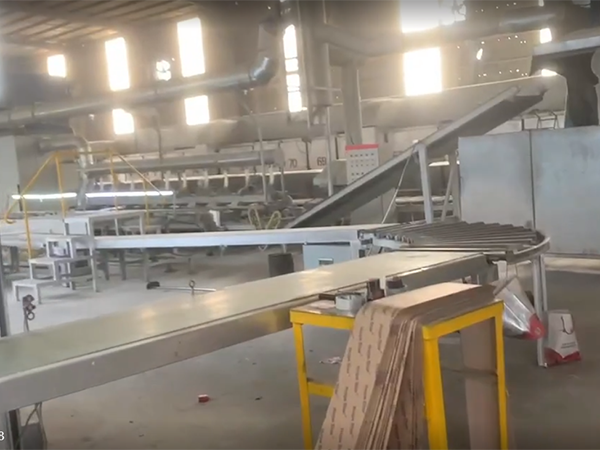 Production workshop